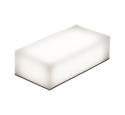 Durable LED Stones ICE PR