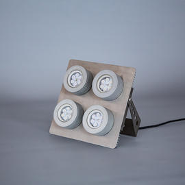 TRIF FOCUS - a new series of floodlights under the order FOCUS - a new series of floodlights under the order